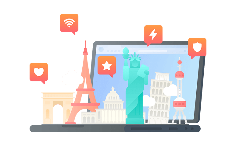 在墨西哥怎么穿回中国 - 海外刷抖音VPN